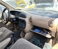 Chrysler Voyager Gs 2.5 TD Family 1996 - Despiece