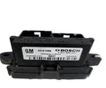 Resistencia calefacción 15141283 de Chevrolet Cruze