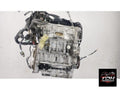 Motor Honda HR-V 1.5 i-VTEC 130 CV L15B4 2015-2021