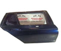 Puerta trasera derecha N47N de Bmw Serie 5 touring (f11)