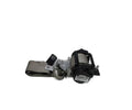 Cinturón seguridad delantero izquierdo 1PG875101B de Ford Explorer (u2, u_)