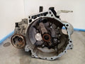 Caja de Cambios Manual SEAT Toledo Kg3 Reference MZL