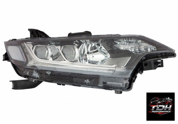 Faro Derecho Mitsubishi Outlander Nuevo Ref. 8301C864