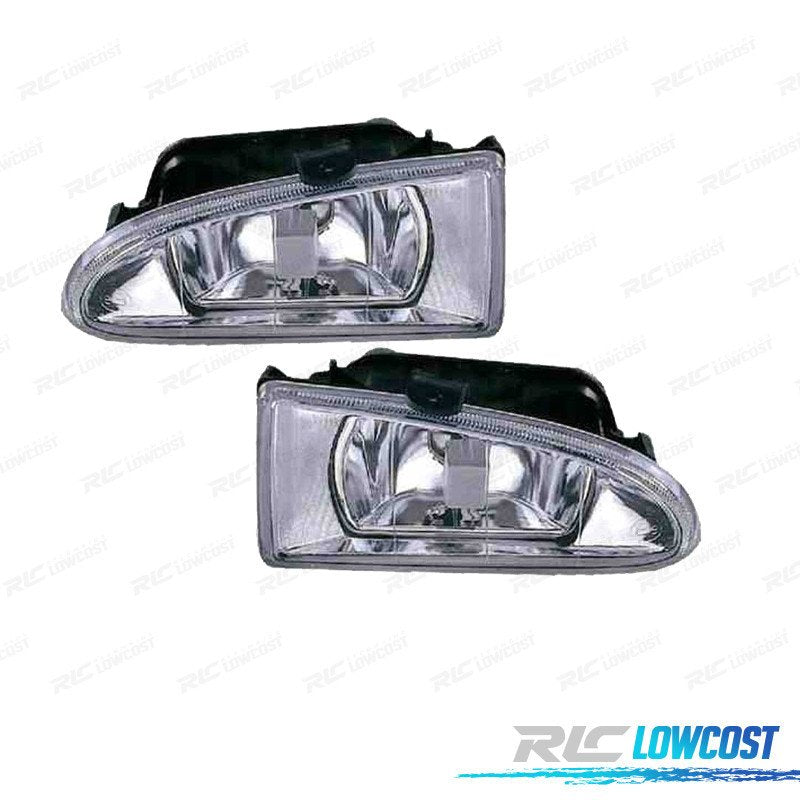 Faros Antiniebla FORD Fiesta MK4 Courier Mazda 121 96-00