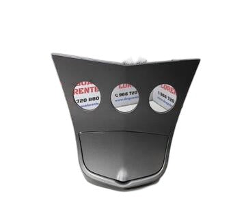 Cenicero 1JH621SGAB de Chrysler Sebring berlina