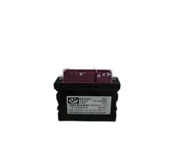 Módulo electronico 16147276046 de Bmw Serie x5 (e70)