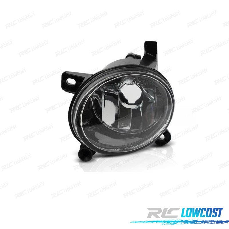 FARO IZQ Antiniebla AUDI A4 A6 07-11 Q5 08-11 SEAT EXEO 09-13