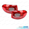 Pilotos PARA Volkswagen VW Tiguan 07-