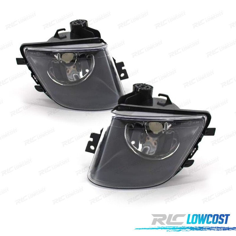 Faros Antiniebla BMW Serie 7 F01 F02