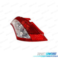Piloto IZQ Suzuki Swift 10-17 Blanco ROJO