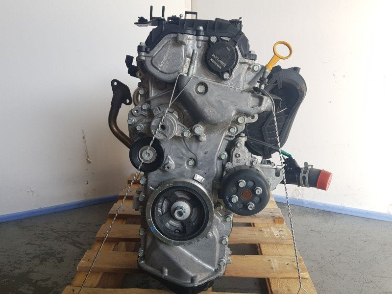 Motor Kia Rio Yb Attract G4LF