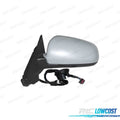 Espejo Completo Izquierdo AUDI A3 8P 03-08 | TDH Performance