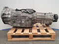 Caja de Cambios Automática Porsche Cayenne Typ 92Aa Diesel NAD