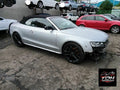 Audi A5 Cabriolet 8F (2009-2016) Plata - Despiece / Recambios