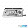 FARO IZQ CON Antiniebla PARA Skoda Octavia 00-04