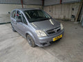 Vauxhall Opel Meriva A (2003-2010) Gris - Despiece / Recambios