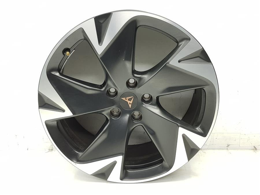 Llanta Cupra