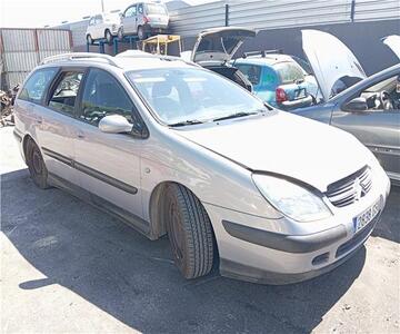 Citroen C5 Break 2.0 HDi Exclusive 2001 - Despiece