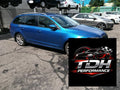 Skoda Octavia MK3 (5E) 2012-2020 Despiece / Recambios