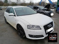 Despiece Audi A3 8P Sportback (2008-2012) Blanco | Recambios y Motor