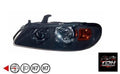 Faro Izquierdo Nissan Almera Nuevo Ref. 26060BN703