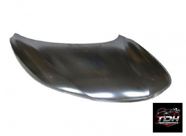 Capó Nissan Qashqai Nuevo Ref. F51004EAAA