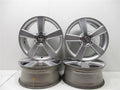 Juego Llantas SEAT Leon