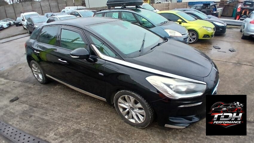 Despiece / Recambios Citroën DS5 (2011-2018) Negro