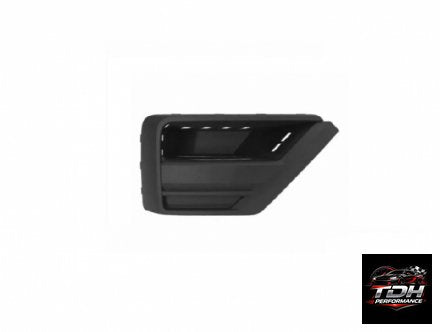 Rejilla Volkswagen Crafter Nuevo Ref. 7C08536669B9