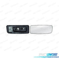 Cristal Espejo BASE Derecho Mercedes Sprinter 06-16 Termico Soporte Redondo