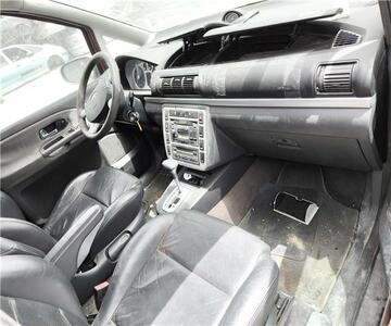 Ford Galaxy 2.3 Ghia 2000 - Despiece