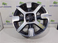 Llanta Citroen C4 Cactus (2014+)