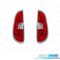 Pilotos PARA Skoda Roomster 06-10