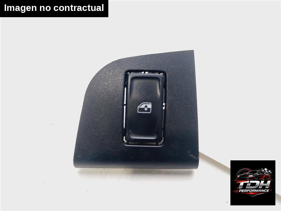 Botonera Puerta Delantera Derecha Skoda Octavia Combi