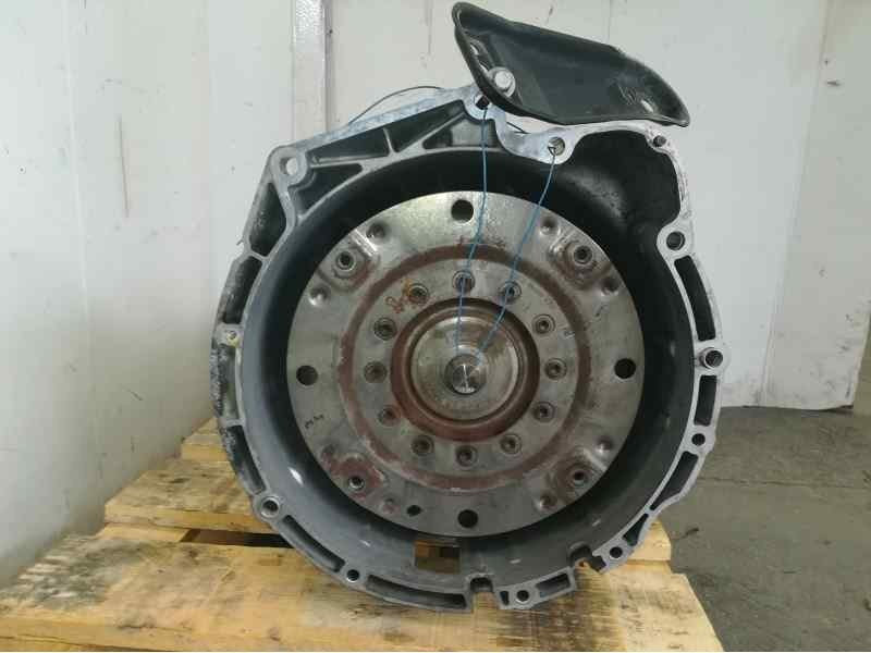 Caja de Cambios Automática BMW X5 E70.3 0D 7576111