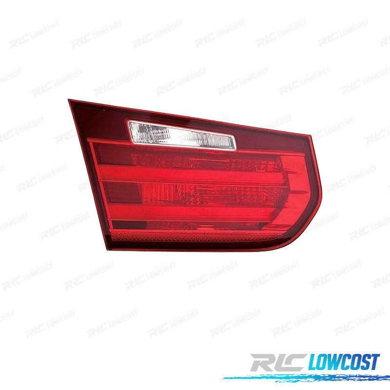 Piloto IZQ BMW F30 11-15 LED Blanco ROJO | TDH Performance