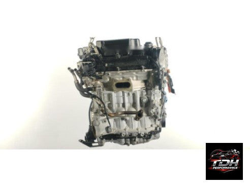 Motor Honda Jazz 1.5 i-VTEC e:HEV 109 CV LEB8 2020-2024