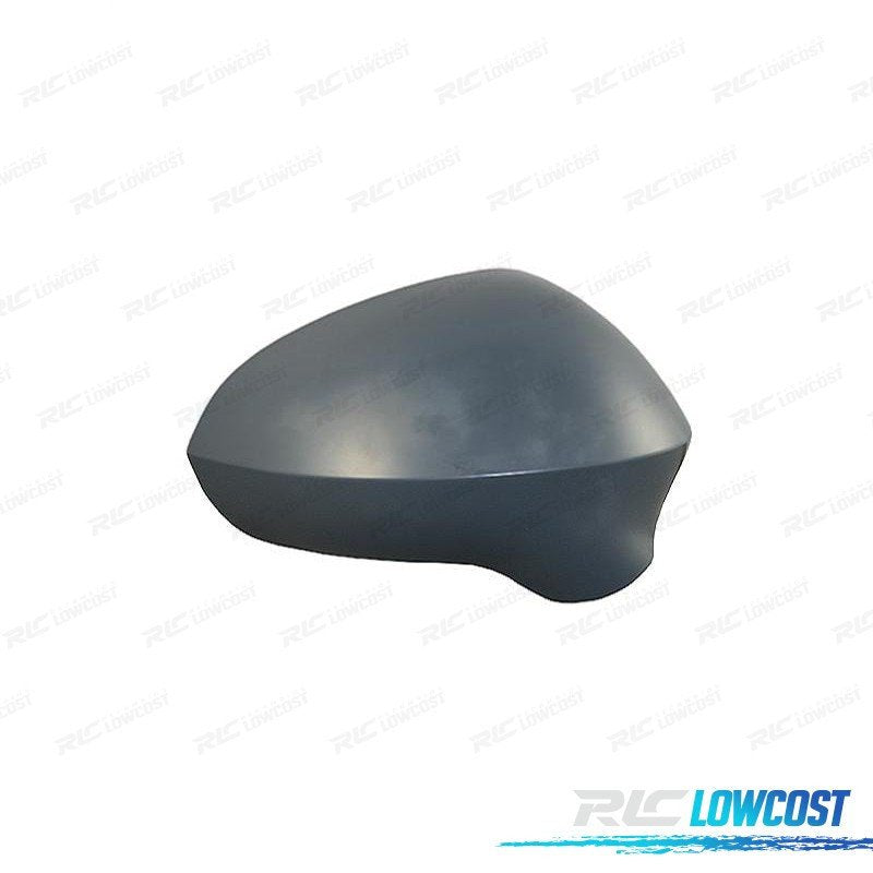 Carcasa Espejo Derecho SEAT LEON III 1P 09-12 Imprimado