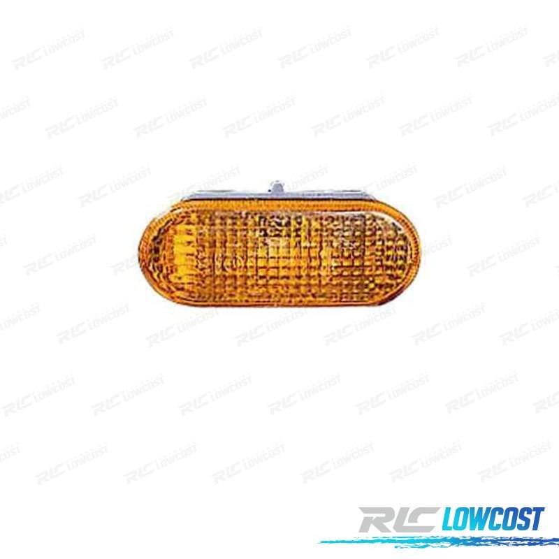 Intermitentes Laterales SEAT Volkswagen VW 96-10 Ambar