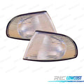 Intermitentes Frontales AUDI A4 94-99 Blanco
