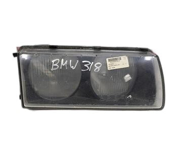 Faro derecho 14520600 de Bmw 3 compact (e36) 1995-2000