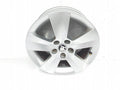 Llanta Skoda Fabia