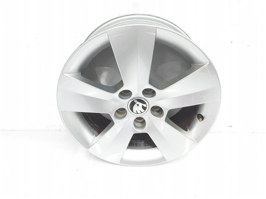 Llanta Skoda Fabia