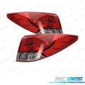 Pilotos PARA Hyundai IX35 10-