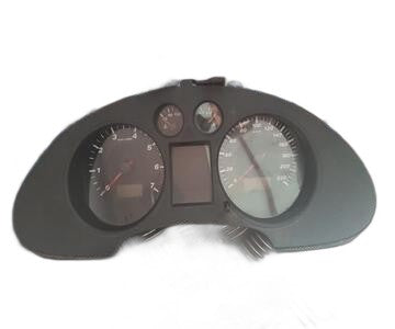 Cuadro de instrumentos 110080104 de Seat Ibiza (6l1)