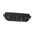 Mando calefaccion / aire acondicionado 3M5T18C612AR de Ford Focus berlina (cap)