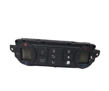 Mando calefaccion / aire acondicionado 3M5T18C612AR de Ford Focus berlina (cap)