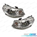 Faros FIAT Sedici 06-