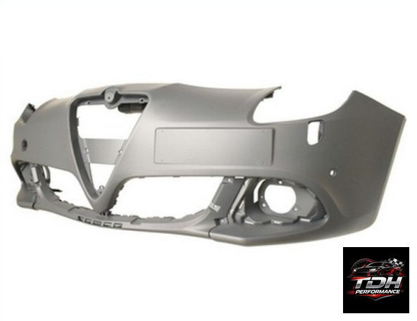 Paragolpes Delantero Alfa Romeo Giulietta Nuevo Ref. 156117403