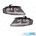 Faros AUDI A4 08-11